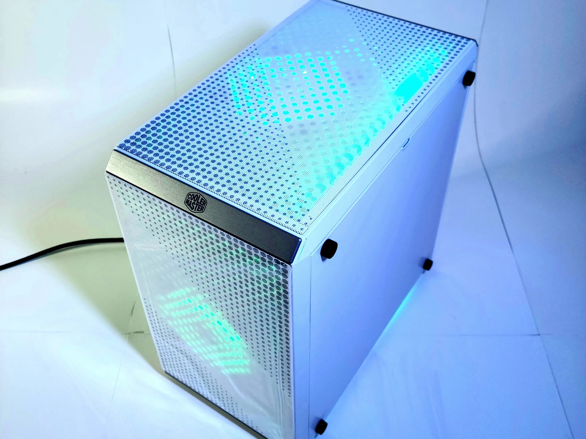 K98i Gaming PC Custom Ti GTX 1300GB Intel Desktop Powerhouse (Wifi)