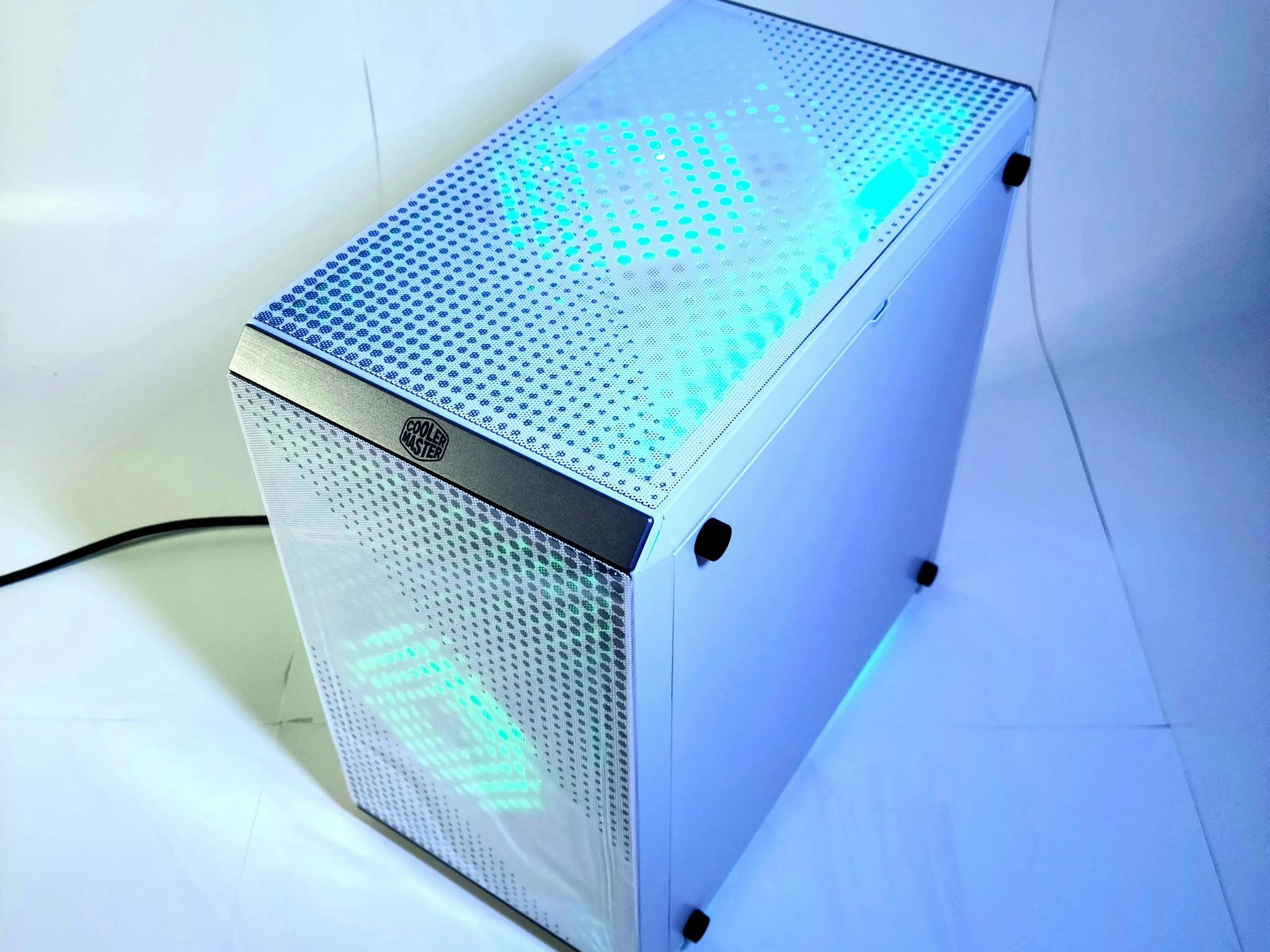 K98i Gaming PC Custom Ti GTX 1300GB Intel Desktop Powerhouse (Wifi)