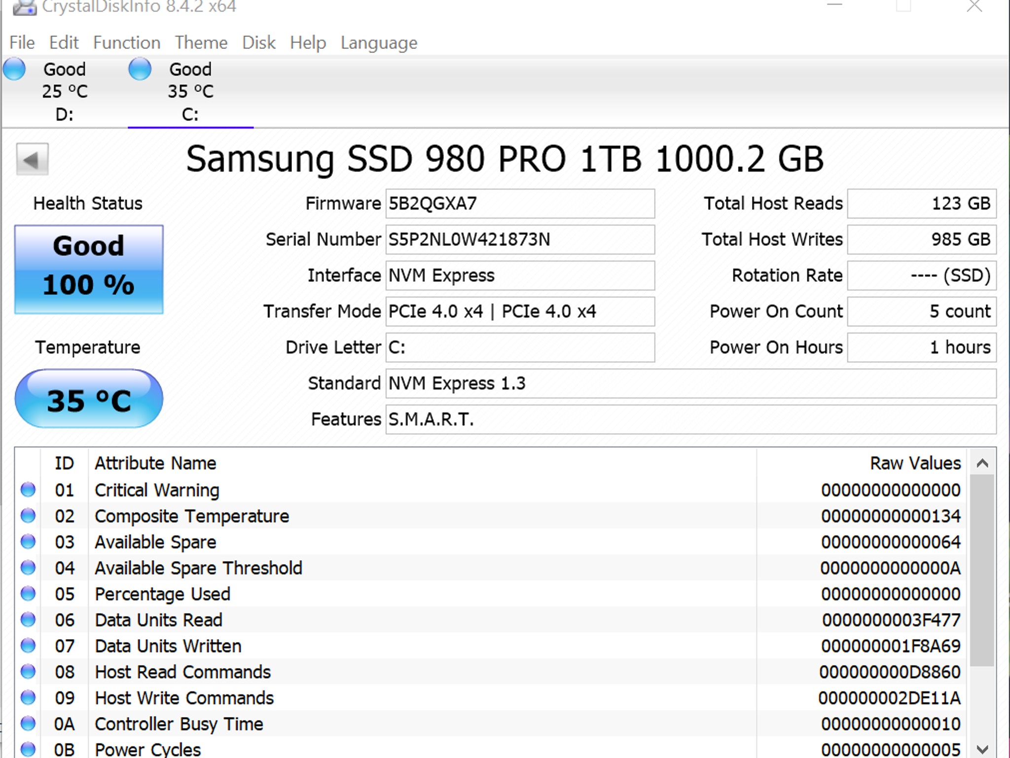 Sakura!  i7 12700k, Yeston RX 6800XT, 32Gb DDR5, 360 AIO, WiFi/BT/Ethernet, Z690