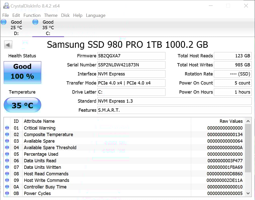 Sakura!  i7 12700k, Yeston RX 6800XT, 32Gb DDR5, 360 AIO, WiFi/BT/Ethernet, Z690