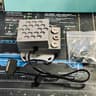 Modultra LOBO pump block w/ emitter heatsink and EKWB DDC 4.2 PWM Motor - *FOR AM4-5*