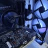 💙💜💙 ASUS GeForce GTX 1060 // Intel Core i3 10100 // Corsair Vengeance LPX 16GB 3200MHz