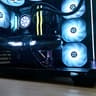 RTX 3080 | Ryzen 7 5700X | 32GB RAM | Gaming PC