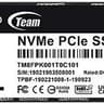 NEW Team Group MP44L M.2 2280 1TB PCIe 4.0 x4 with NVMe 1.4 TLC Internal Solid State Drive (SSD)