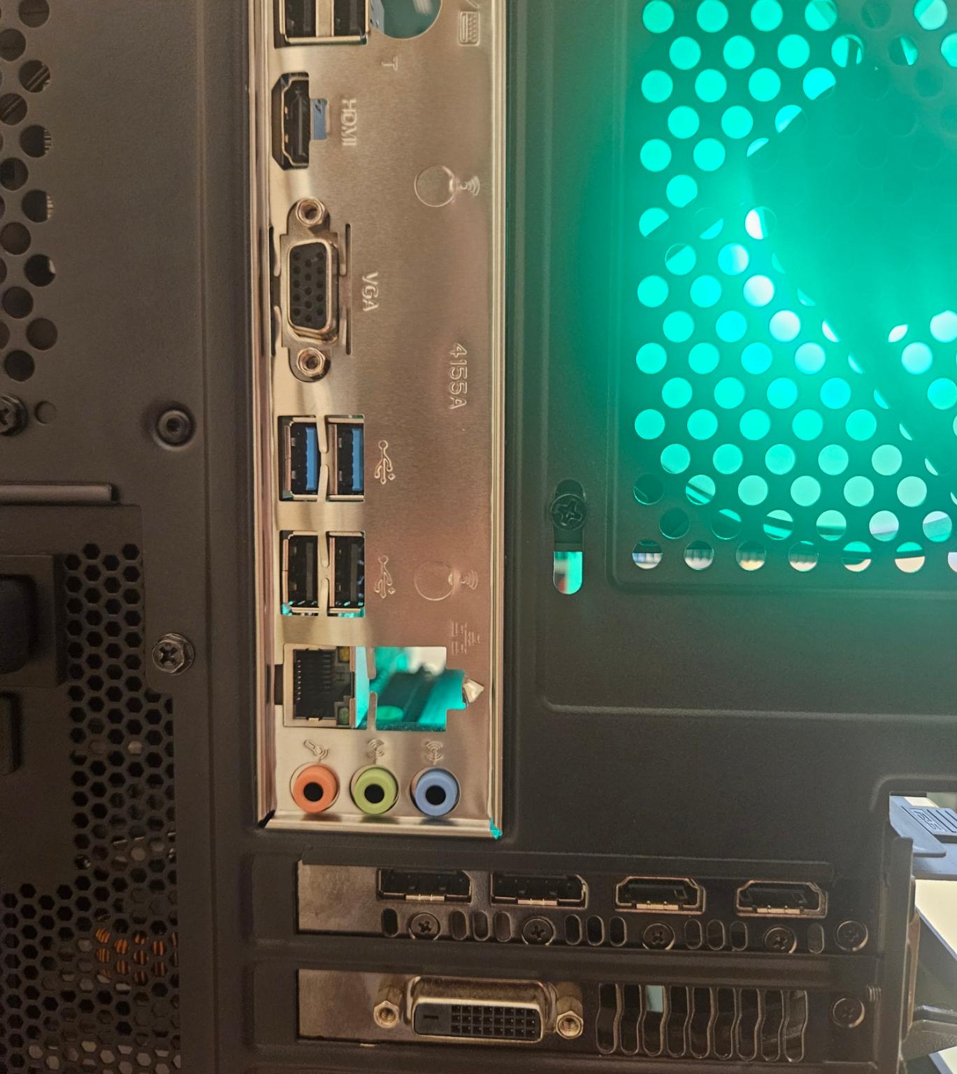 NVIDIA GeForce GTX 1070 Ti - Image 4