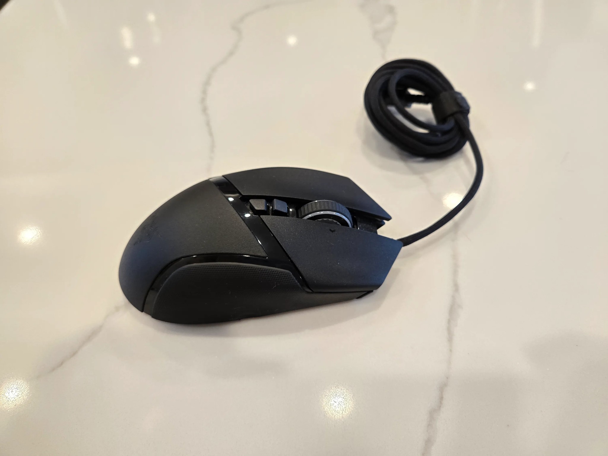 Razer Basilisk (V2) Wired Gaming Mouse