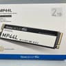 NEW TeamGroup 2TB MP44L PCIE4.0