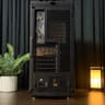 High-End Stealth PC | Ryzen 7 9700X / 64GB 6000MHz Memory / RX 7800XT / 2TB NVME SSD / 1TB HDD