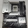 ASUS Prime X870-P WiFi + 7700X + 500GB NMVE AMD AM5 X870 DDR5, PCIe 5.0,  READ!!