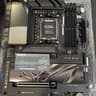 Asus Rog X870E Crosshair Hero - Brand New