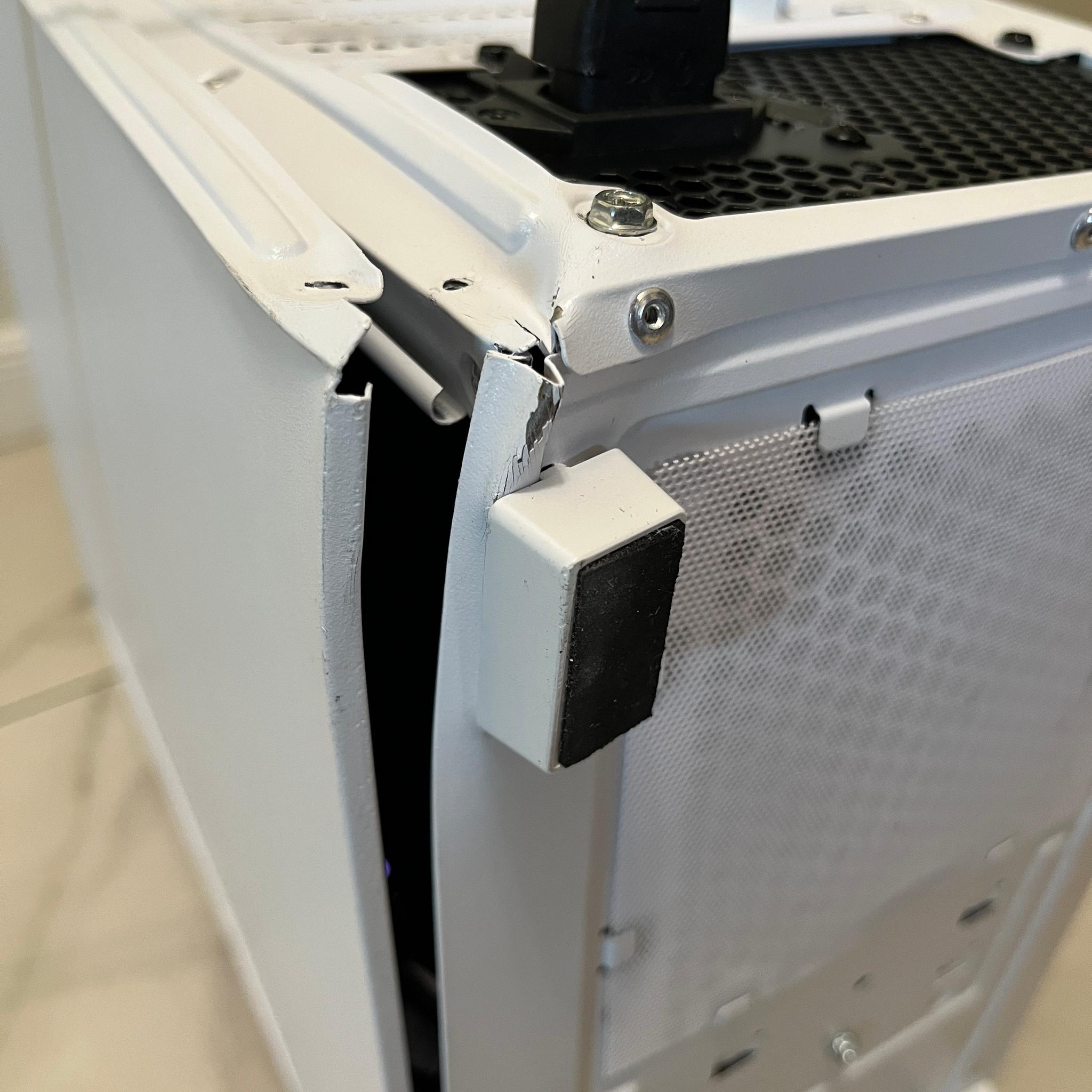 Budget Gaming PC-Intel i5-4460, AMD HD 7950, 16GB RAM,750GB Storage, w/ Wi-Fi & BT * Defective Case