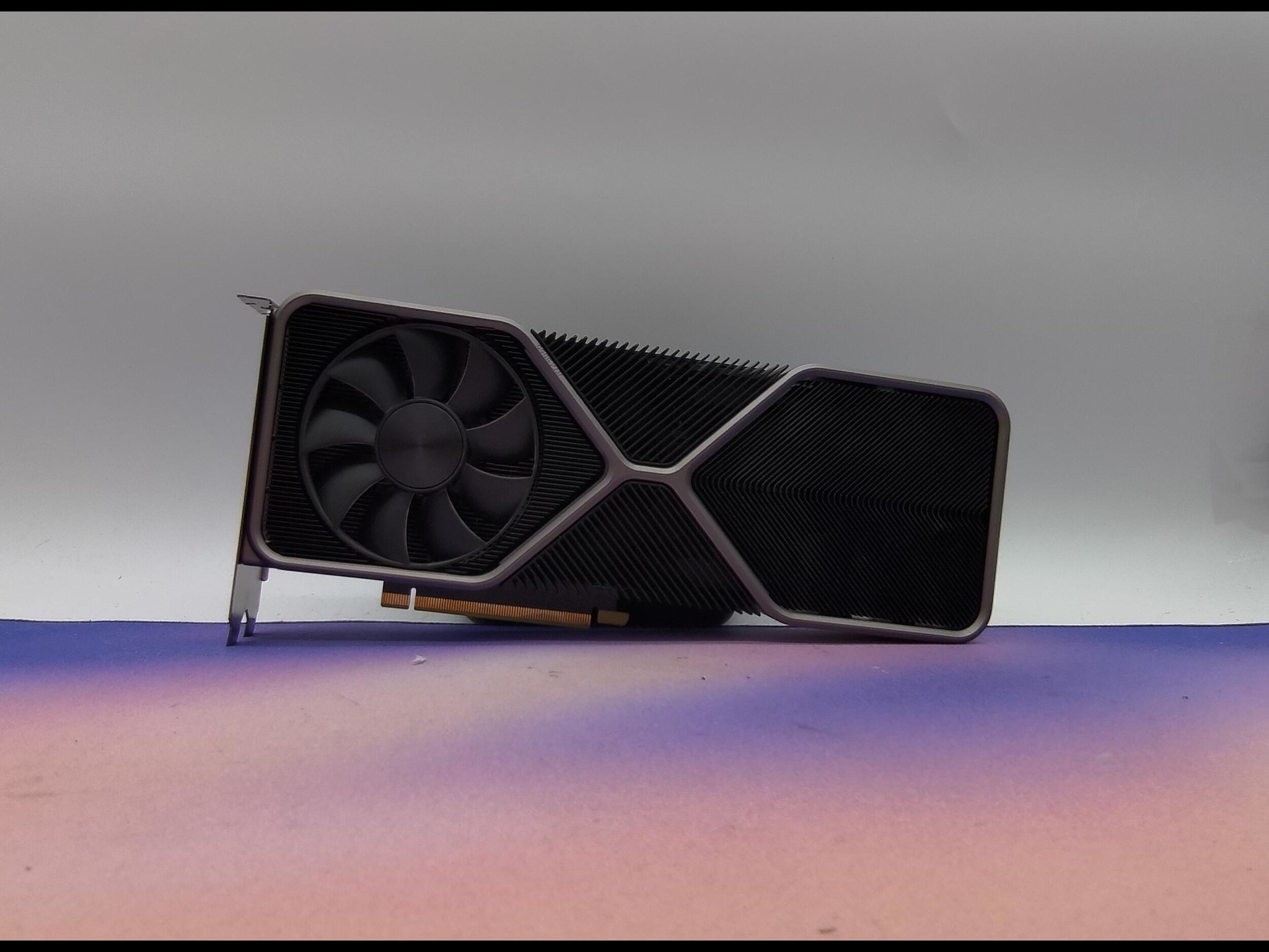 Nvidia RTX 3080 (10GB) Founders Edition