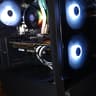 *NEW!* Asrock Gaming PC - EVGA RTX 3080, Ryzen 5, 16gb, 1TB S.P. Nvme SSD