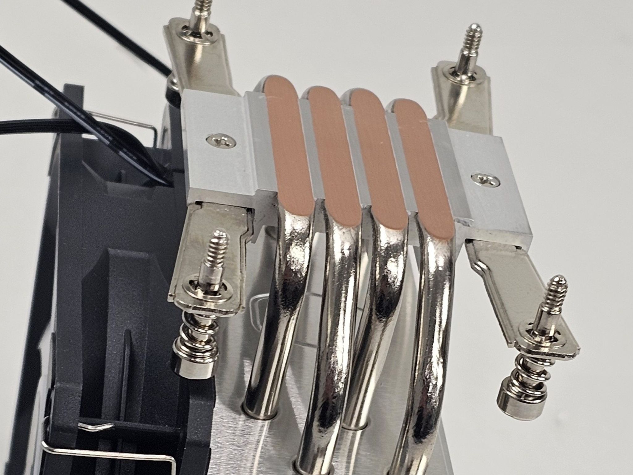 Cooler Master RGB CPU Air Cooler for AMD AM5