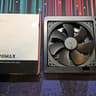 Noctua A14 PWM 140 mm Fan (Black)