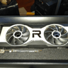 AMD Radeon RX 6700 XT 12GB GDDR6 Reference Model 