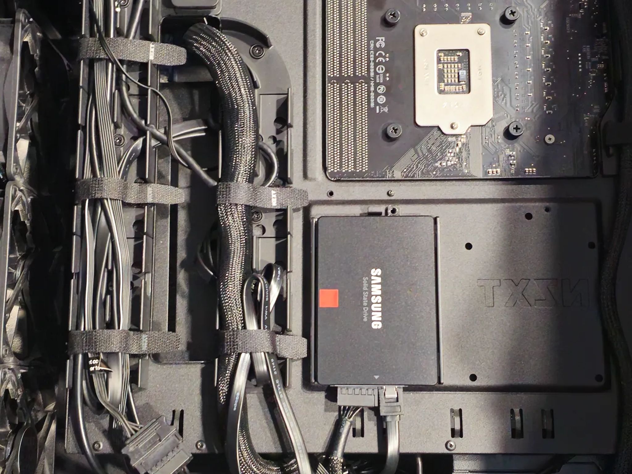 I7 based powerhouse that only needs a better GPU