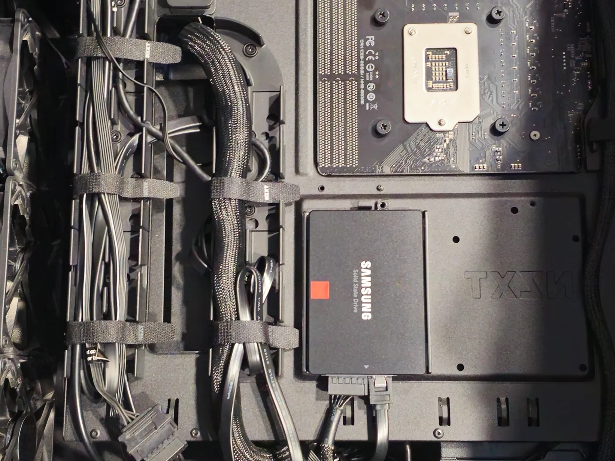 I7 based powerhouse that only needs a better GPU