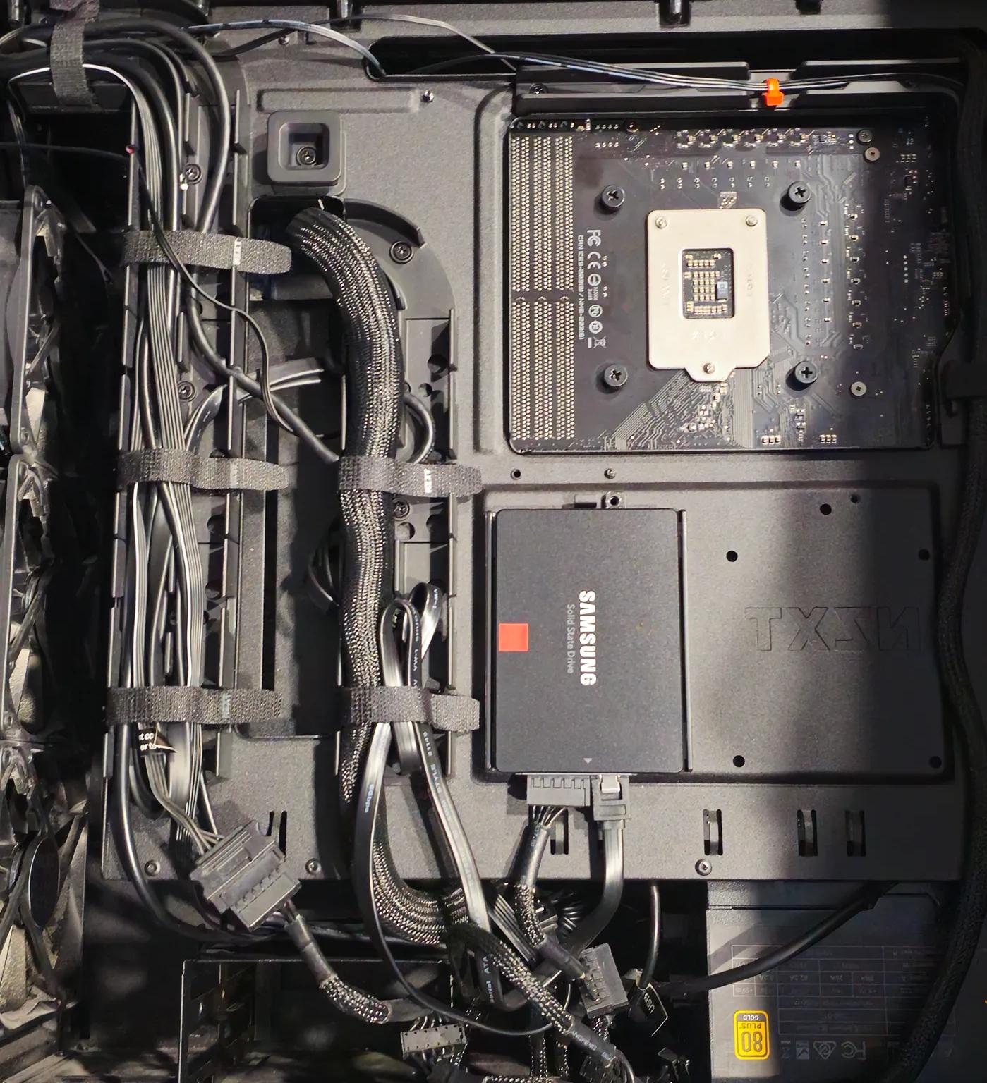 I7 based powerhouse that only needs a better GPU