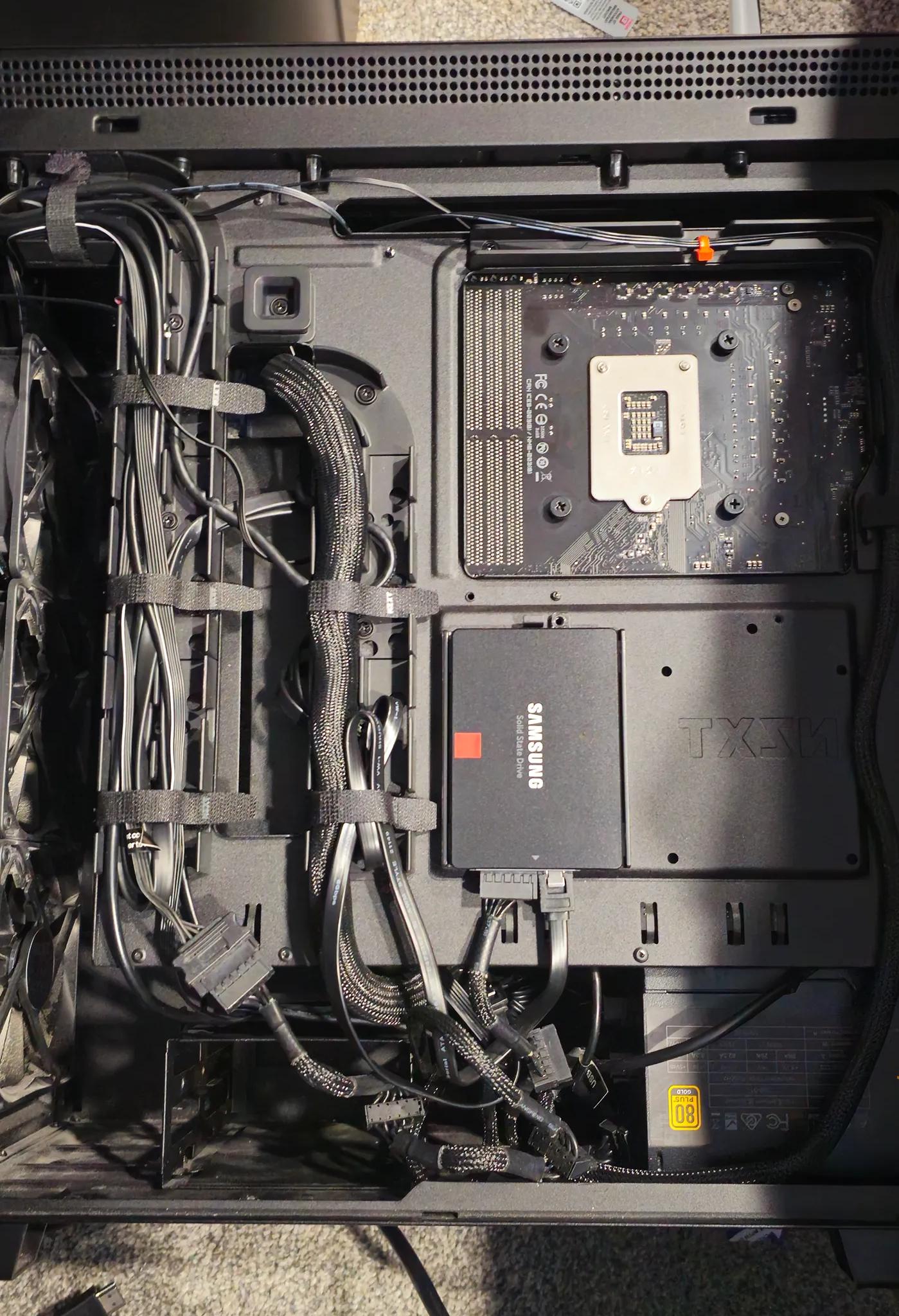 I7 based powerhouse that only needs a better GPU