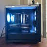 **SALE** RTX 4060ti | Ryzen 5 5600x | 32GB DDR4 | WI-FI | The Mini Legend V10