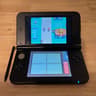 Nintendo 3ds XL