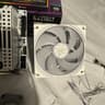 Mobo, Ram, cooler, etc SFX bulk parts lot
