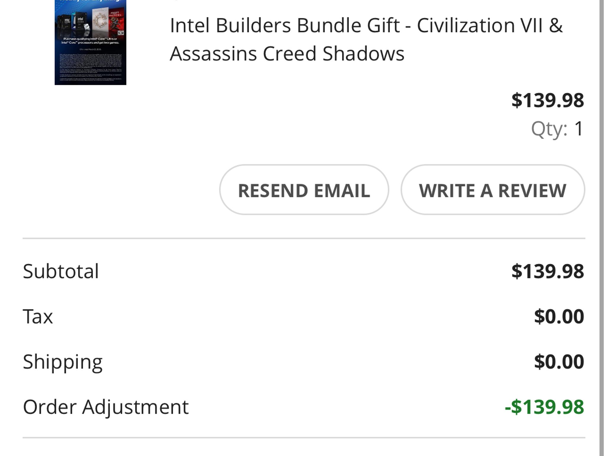 i9 14900K (Includes digital bundle)
