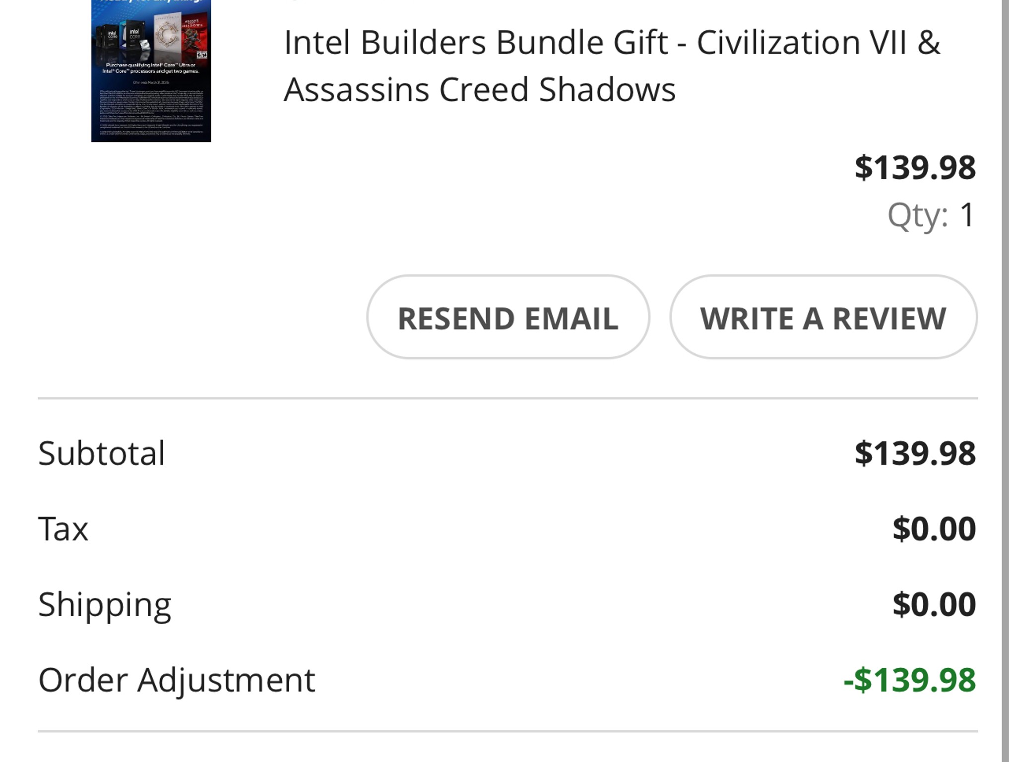 i9 14900K (Includes digital bundle)