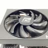 PowerColor Fighter AMD Radeon RX 6650 XT Graphics Card with 8GB GDDR6 Memory