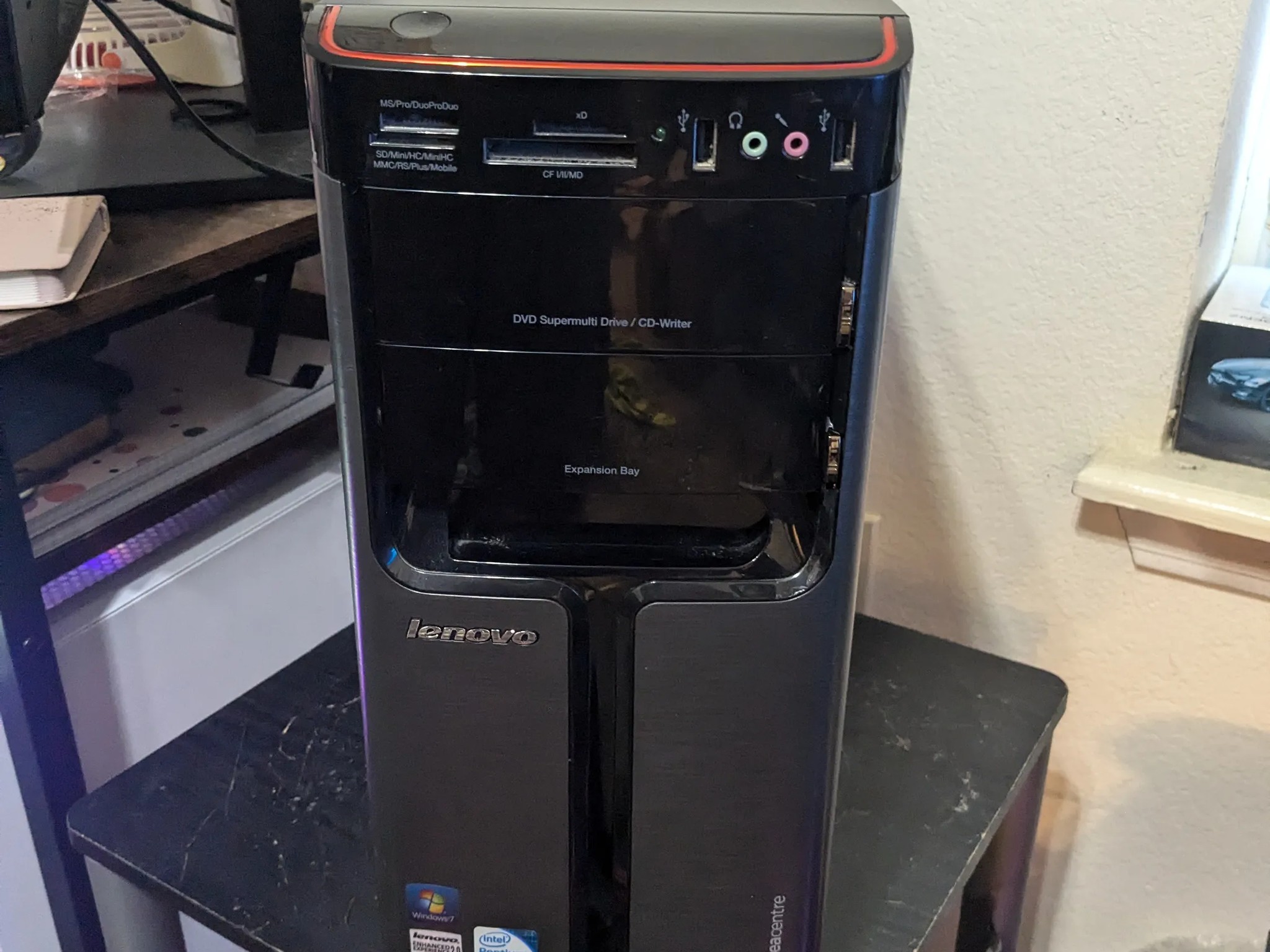 60 FPS Fortnite | 180 Day Warranty | Xeon E3 (i7-2600S), 16GB RAM, 256 GBSSD, 500GB HDD, Win10, WiFi