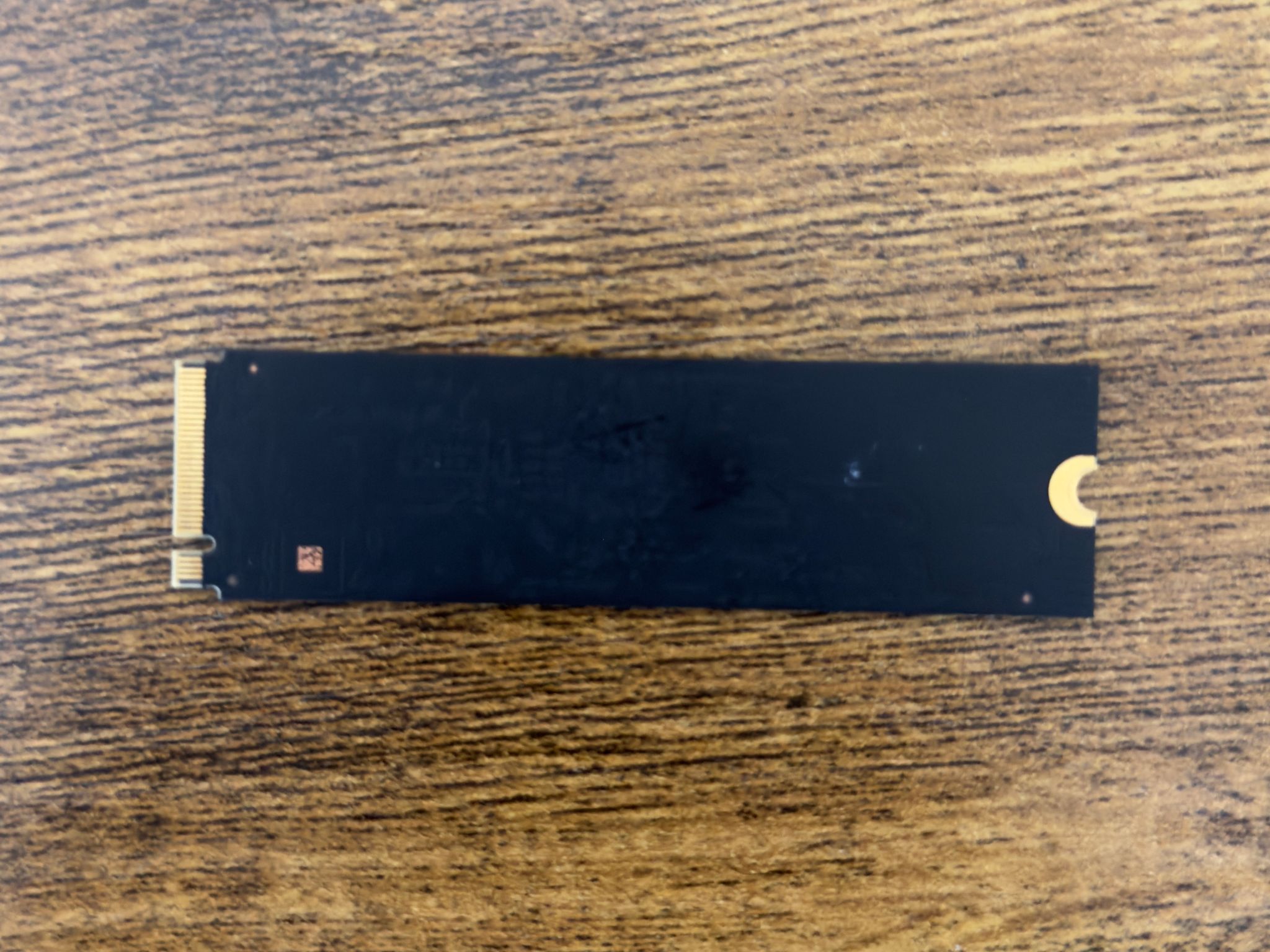 WD SN730 1T M.2 PCIe SSD