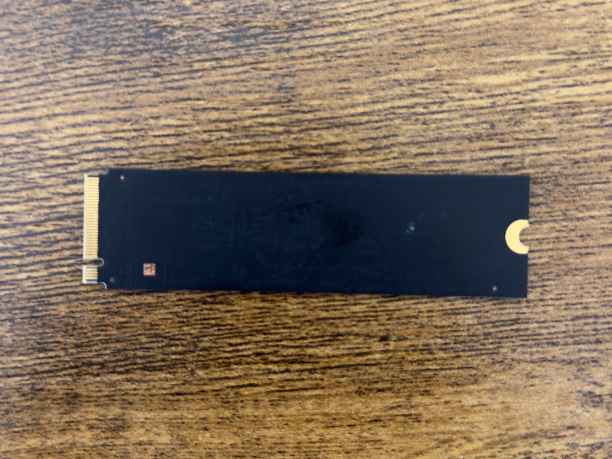 WD SN730 1T M.2 PCIe SSD