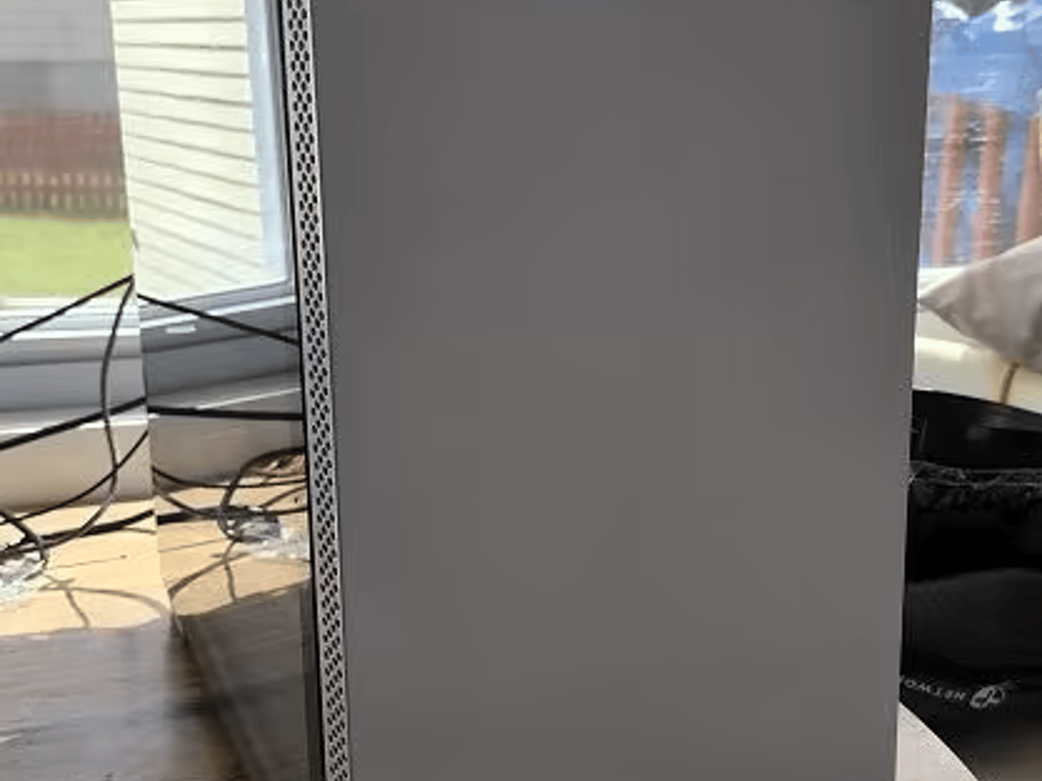 NEW AMD RYZEN 5 4500 RX6600 GAMING PC