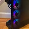 RX 9070 XT RYZEN 7 7700X 4K CUSTOM GAMING PC 32GB DDR5 1TB NVME SSD WIFI 6E WINDOWS 10/11
