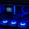 💙STUNNING PC💙 RTX 5060 | Ryzen 7600X | 16gb DDR5 | 1 TB M.2 SSD