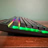 Corsair K70 RGB Pro Keyboard with Wrist-Rest (MX Silver Speed Switches) Sale Price!