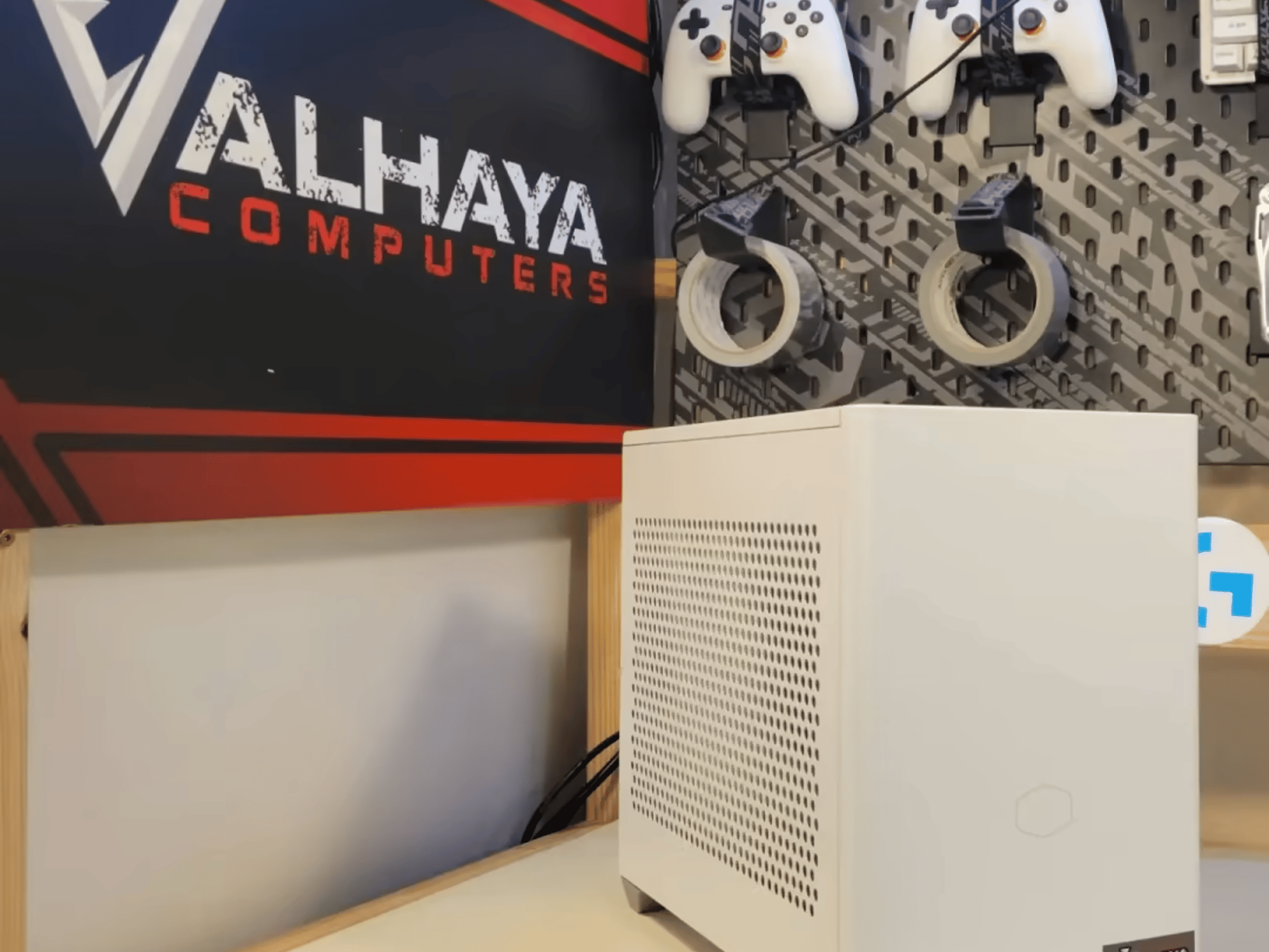 12900k 3080ti SFFPC