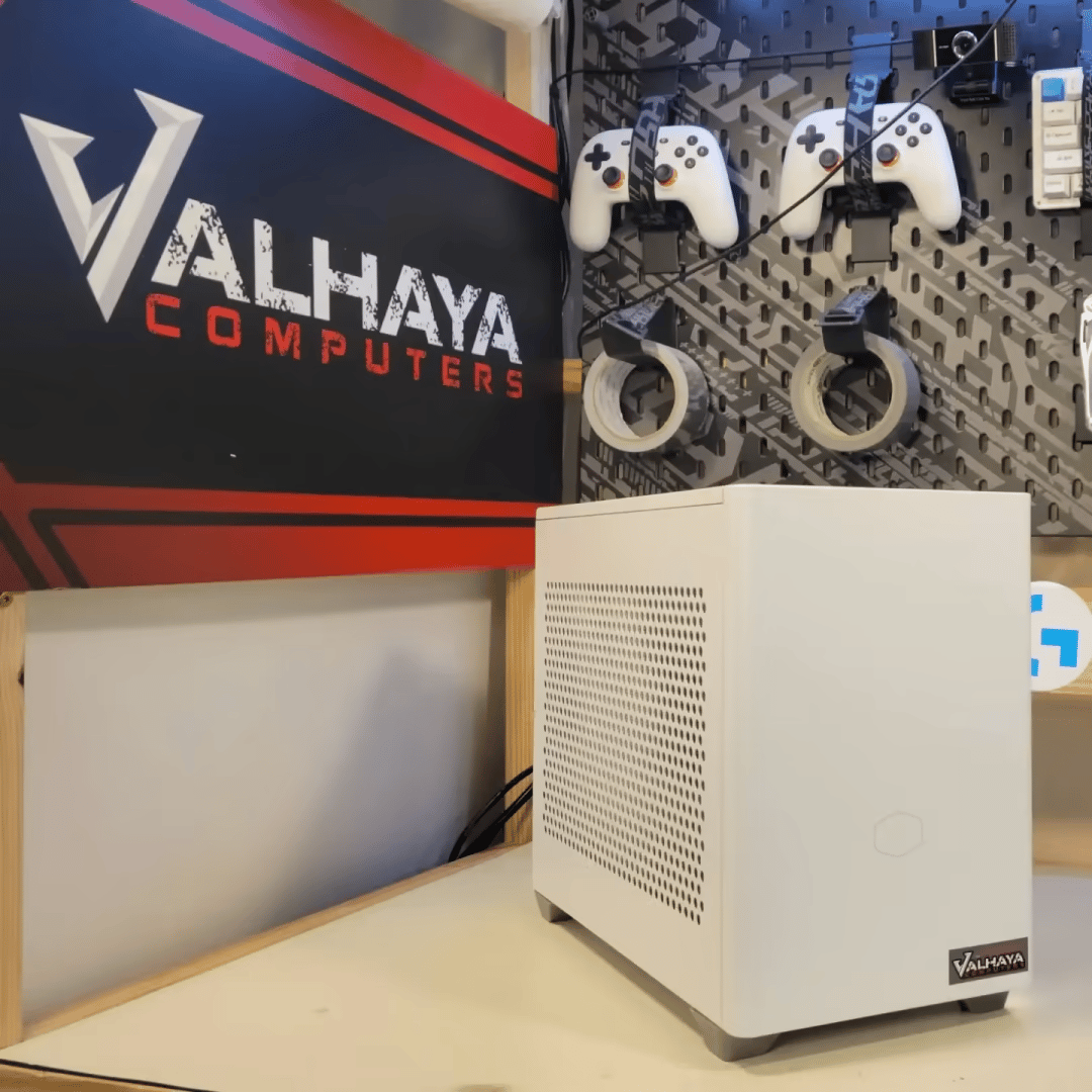 12900k 3080ti SFFPC