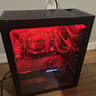 Gaming pc for sale! 2070SUPER INTEL i7