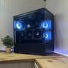 🔥4k Any GAME Raytracing ON🔥 9800x3d/48g ddr5/2TB NVME/1000w B tire PSU/280mm rad/4090