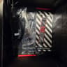 ASUS ROG Strix B860-I Gaming WiFi Mini-ITX Motherboard – Untested – $140