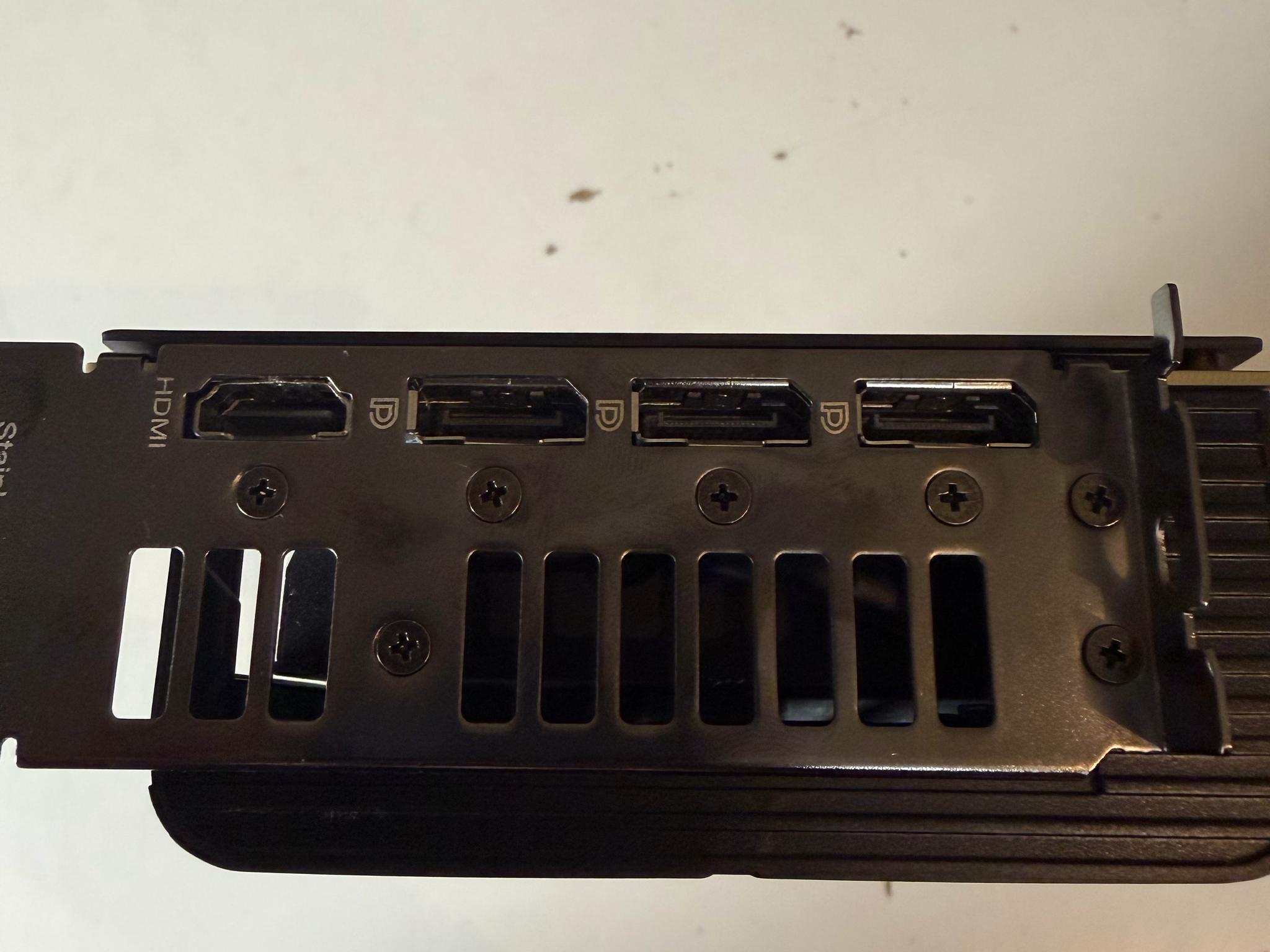 NVIDIA GeForce RTX 4060 Ti 16GB - Image 5
