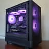 1440P Beast | RTX 5060 Ti 16GB | Intel Core i5 12600KF | 32GB RAM DDR4