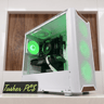 🌲🔥 WOOD DADDY 5570S 🔥🌲 Ryzen 5 5500| RTX 2070 Super| 16 GB DDR4| 750GB NVMe| 650W PSU