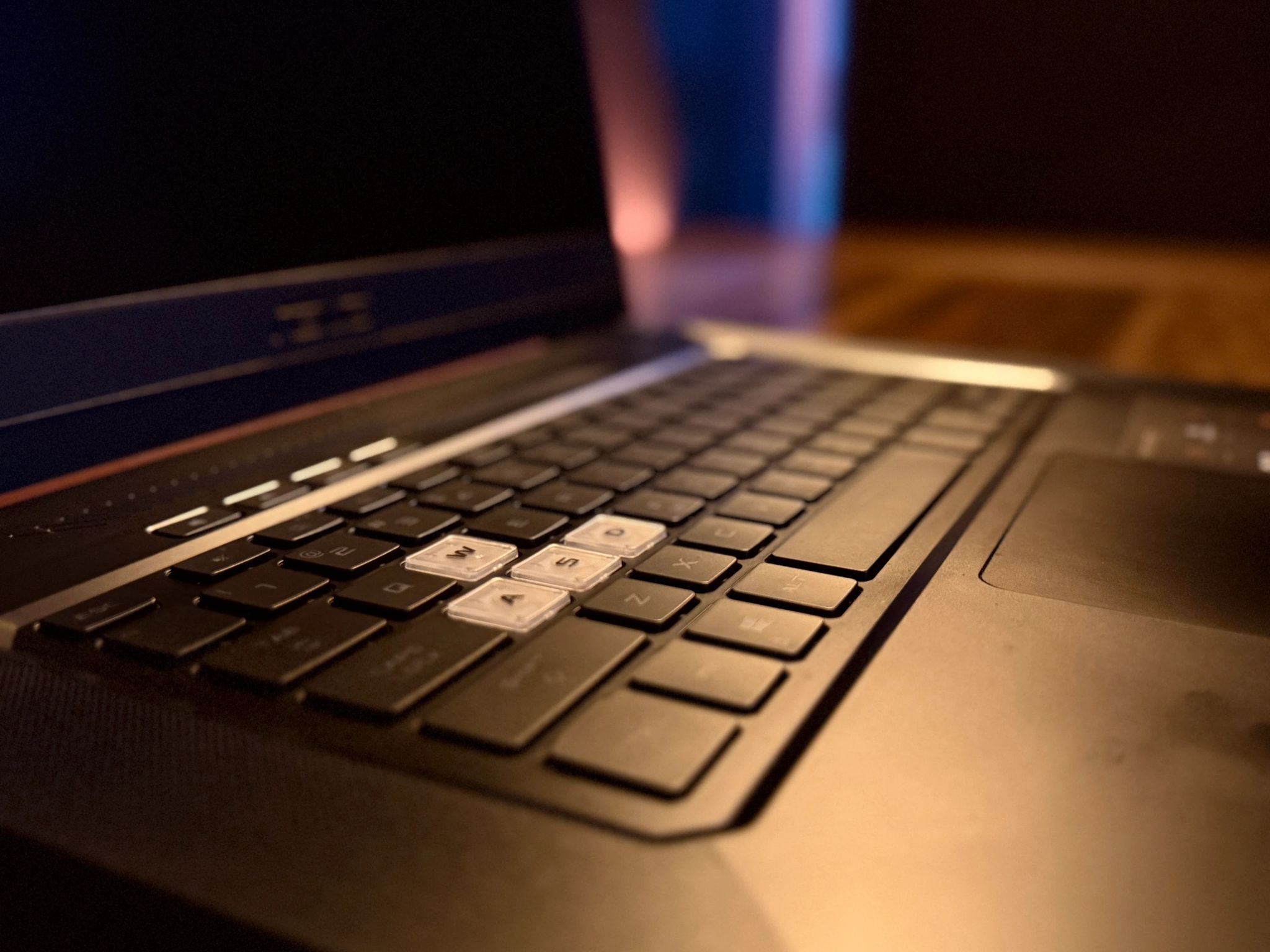 💻 ASUS Tuf Dash F15 💻 RTX 3060 / Intel Core i7-11370H / 500GB NVME / 16GB Ram DDR4 / W11 Pro