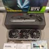 ZOTAC GAMING GeForce RTX 3090 Ti AMP Extreme Holo – 24GB GDDR6X