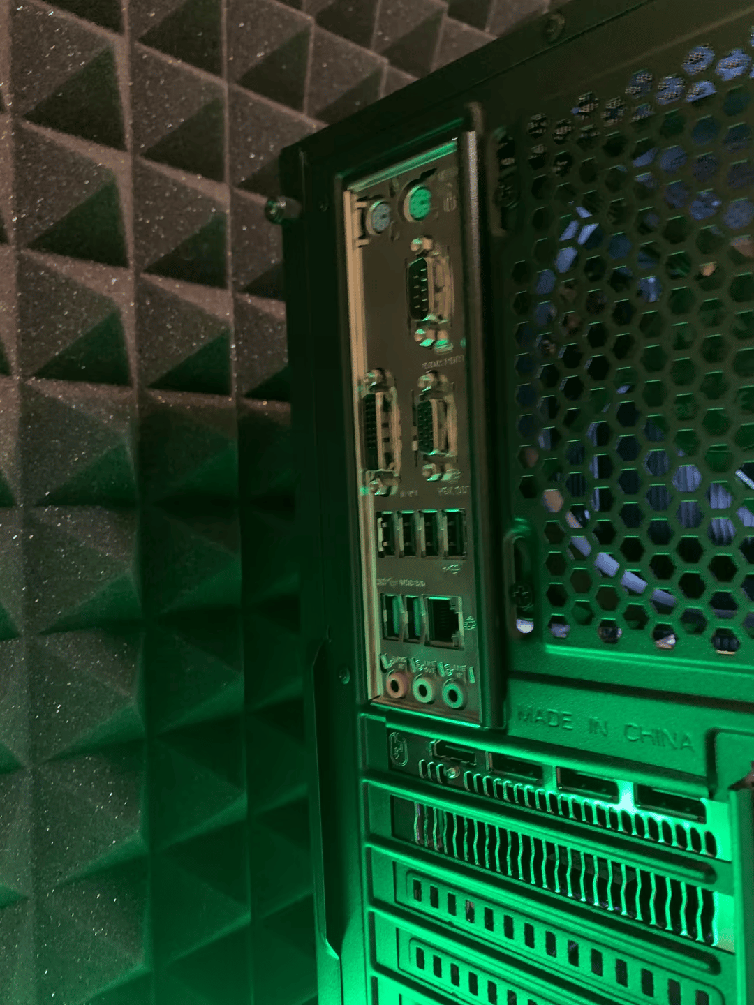 Link | i5 6600/RX 480 4GB Gaming PC FREE SHIPPING