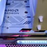 RX 9060 XT 16GB | All White Custom Gaming PC | Ryzen 5 5500X3D | 32GB DDR4 | 1TB SSD | Win 11 Pro