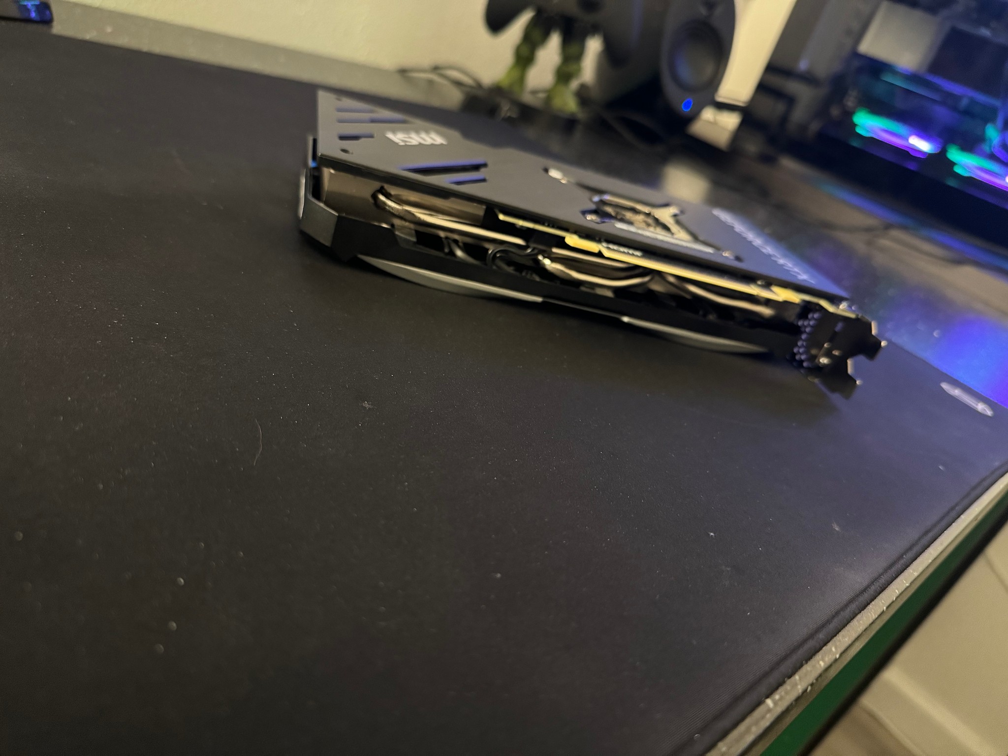 MSI RTX 4070 Ventus 2X